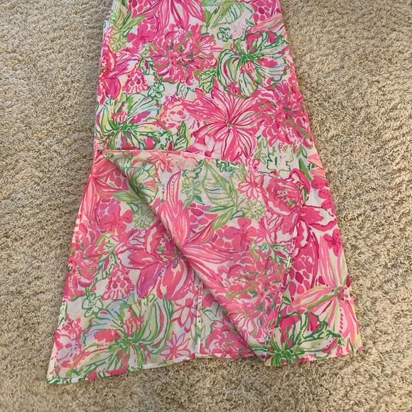 Lilly Pulitzer Maxi Dress🌸 - Picture 6 of 7